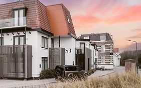 Strandhotel Domburg